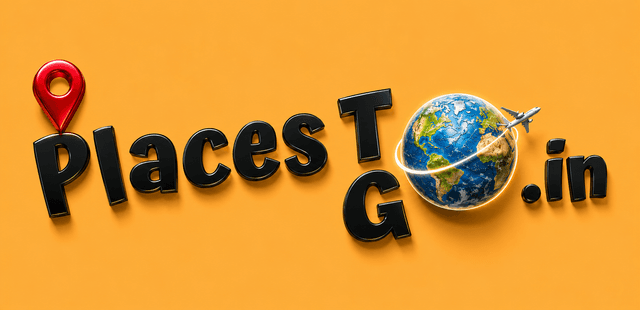 PlacesToGo — Go Somewhere, India & Beyond