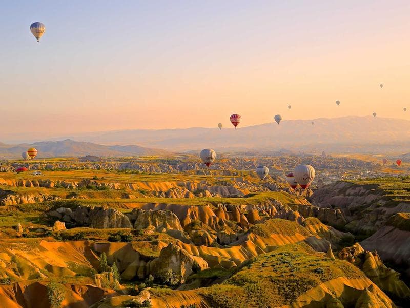 Georgia (Tbilisi)