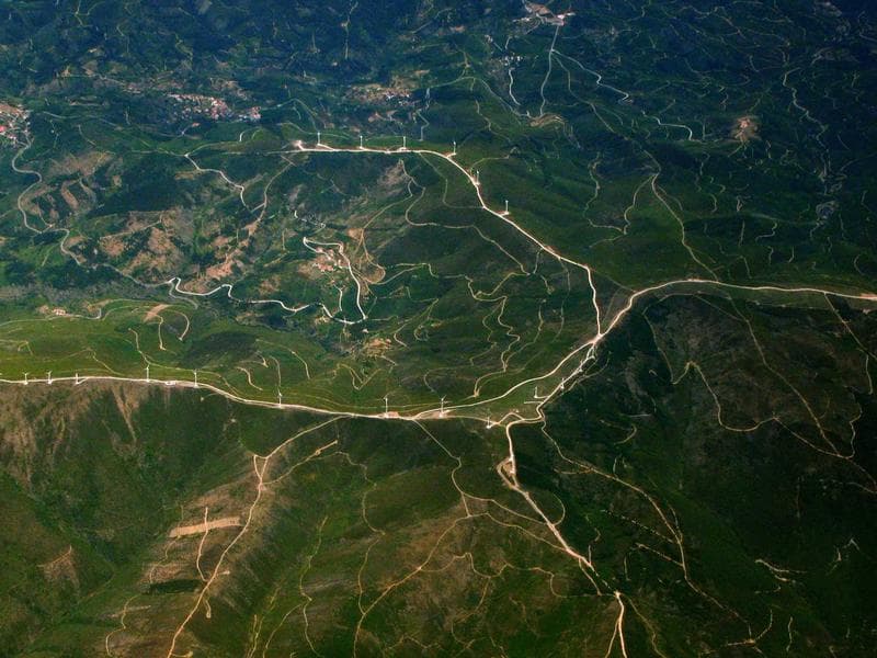 Meghalaya (Shillong & Cherrapunji)
