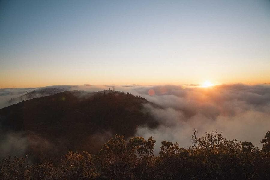 Corbett & Nainital Wildlife-Lakes Trail