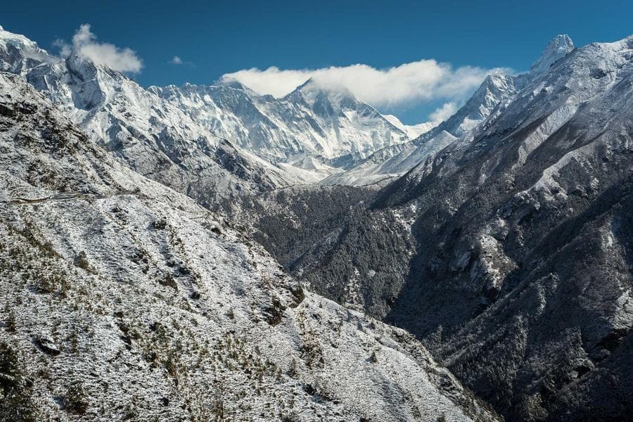 Manali–Shimla Getaway