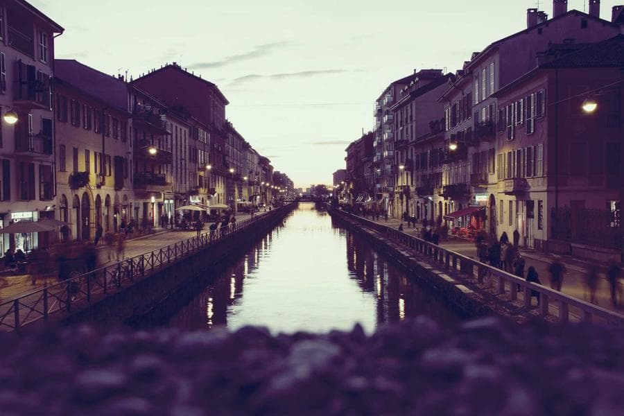 Paris Romance Getaway