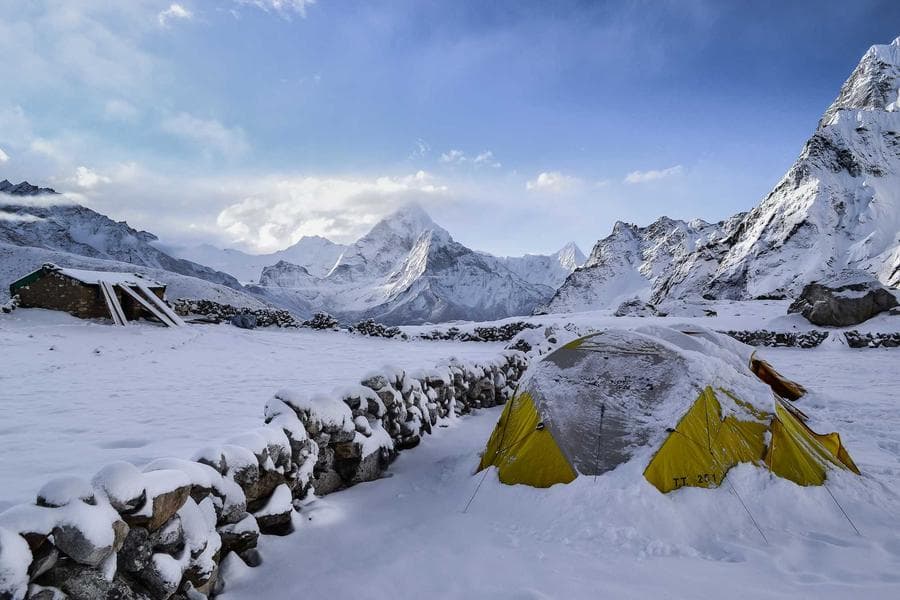 Spiti Valley Grand Expedition via Manali