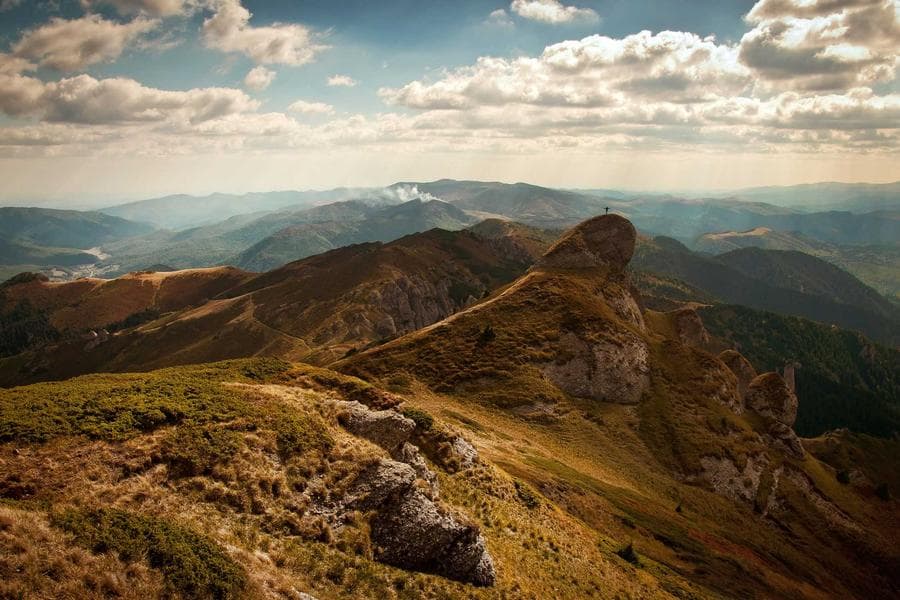 Switzerland Alps Explorer