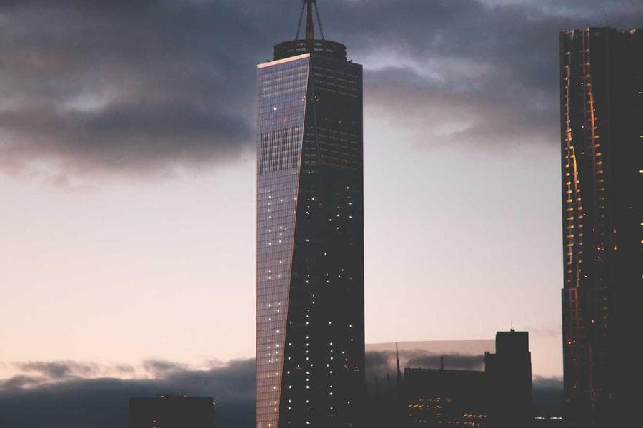 USA: New York City Break