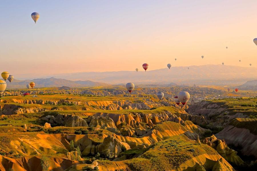 Vietnam Backpacker Trail