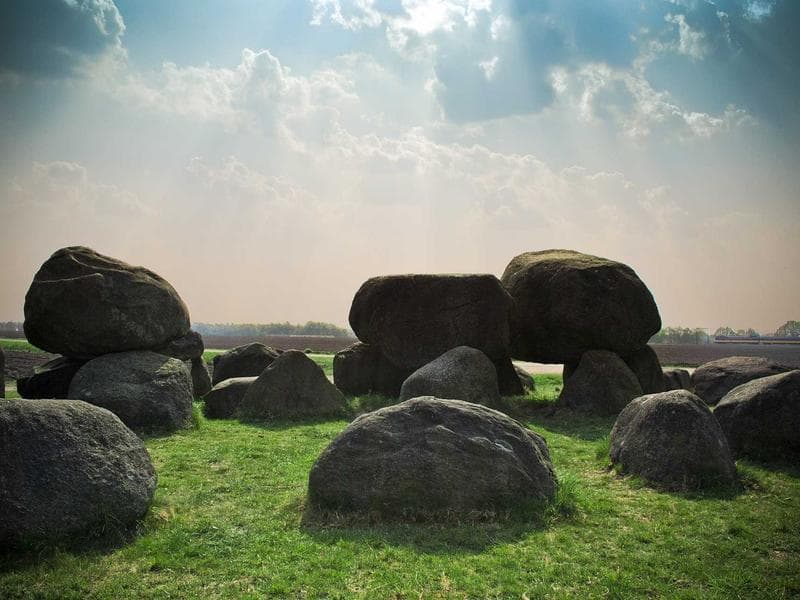Turkey (Istanbul & Cappadocia)
